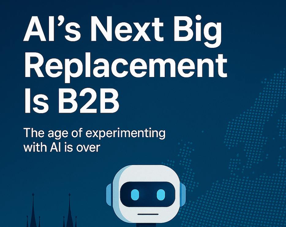 What Are the Latest Trends in AI Solutions for Business Automation? (2026 Guide)