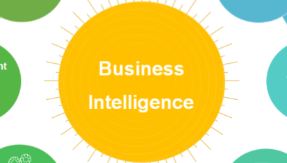 Business Intelligence (BI) & Analytics 2025