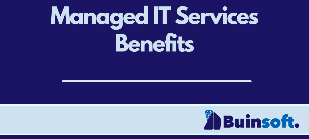 Compliance and Regulatory Support with Managed IT Services